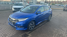Honda HR-V 1.5 i-VTEC EX CVT 5dr Petrol Hatchback